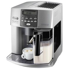 Кофемашина DeLonghi ESAM 3600.S
