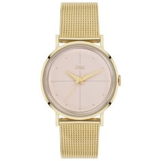 Наручные часы STORM Chelsi Gold