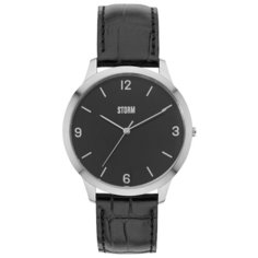 Наручные часы STORM Elwood Black