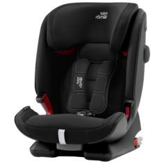 Автокресло группа 1 2 3 9-36 Britax Romer