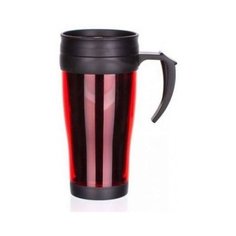 Термокружка Banquet Slim 0.4 л