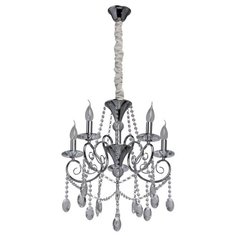 Люстра MW-Light Адель 373011705