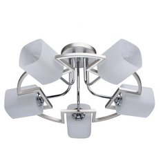 Люстра DeMarkt Тетро 673011605