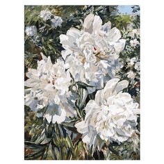 Белоснежка Картина по номерам