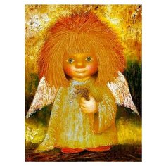 Paintboy Картина по номерам