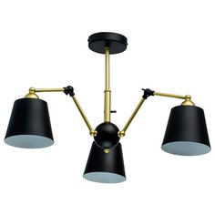 Люстра MW-Light Таун 691011403