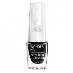 Лак IsaDora Wonder Nail 6 мл.