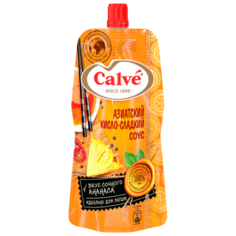 Соус Calve Азиатский