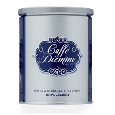 Кофе молотый Diemme Caffe
