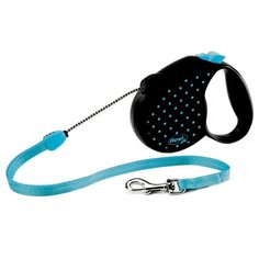 Поводок-рулетка для собак Flexi