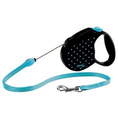 Поводок-рулетка для собак Flexi