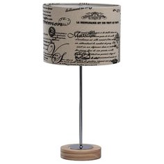 Настольная лампа MW-Light Уют02