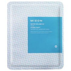 Mizon Water Volume Ex Mask