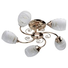 Люстра De City Грация 677011805