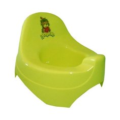 Островок уюта горшок 13260