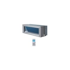 Сплит-система Zanussi ZACD-60H N1