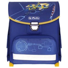Herlitz Ранец Smart Space Ship