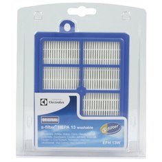Electrolux HEPA фильтр EFH13W
