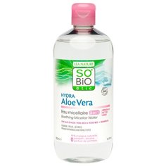 SOBiO etic мицеллярная вода 3
