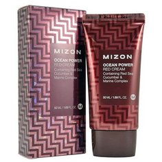 Крем Mizon Ocean Power Red 50 мл