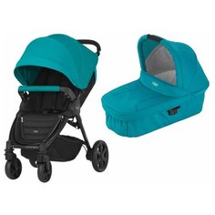Универсальная коляска Britax