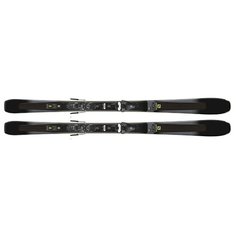 Горные лыжи Salomon XDR 80 CF R