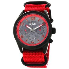 Наручные часы Lee Cooper LC-42G-D