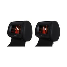 Автомобильный монитор AVEL