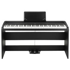 Цифровое пианино KORG B1SP