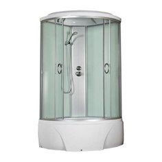 Закрытая кабина Polar 432