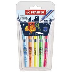 STABILO Набор шариковых ручек