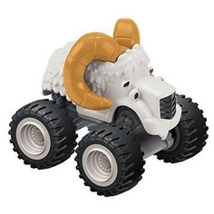 Монстр-трак Fisher-Price Blaze