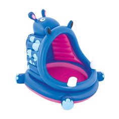 Детский бассейн Bestway Covered