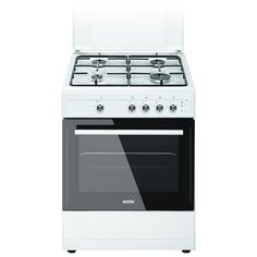 Плита Simfer F66GW41001