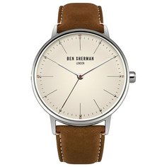 Наручные часы Ben Sherman WB009T