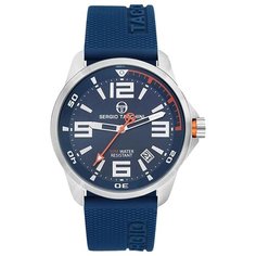 Наручные часы Sergio Tacchini