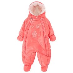 Комбинезон LEO Заинька 1057 Лео