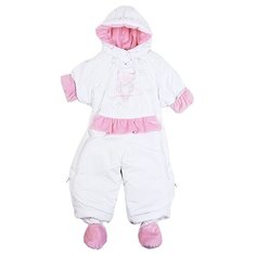 Комбинезон-трансформер LEO Лео