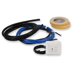 Электрический теплый пол ENSTO