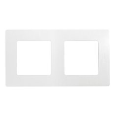 Рамка 2п Legrand Etika 672502