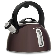 Polaris Чайник со свистком