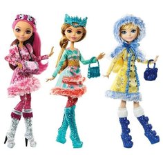 Кукла Ever After High Эпическая