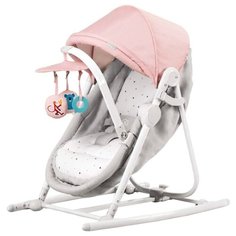 Шезлонг Kinderkraft Unimo