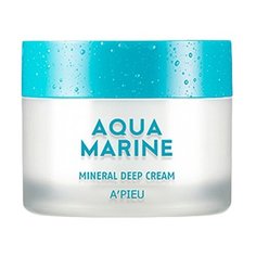 APIEU Aqua Marine Mineral Deep