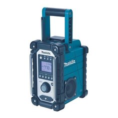 Радиоприемник Makita BMR 102