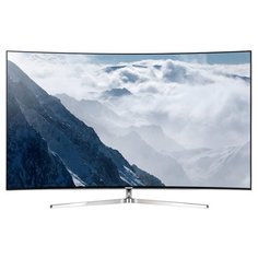 Телевизор Samsung UE78KS9000U