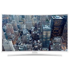 Телевизор Samsung UE55JU6610U