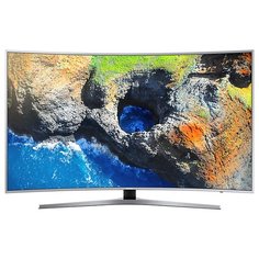 Телевизор Samsung UE65MU6500U