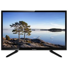 Телевизор SUPRA STV-LC24LT0040W