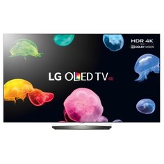 Телевизор LG OLED65B6V